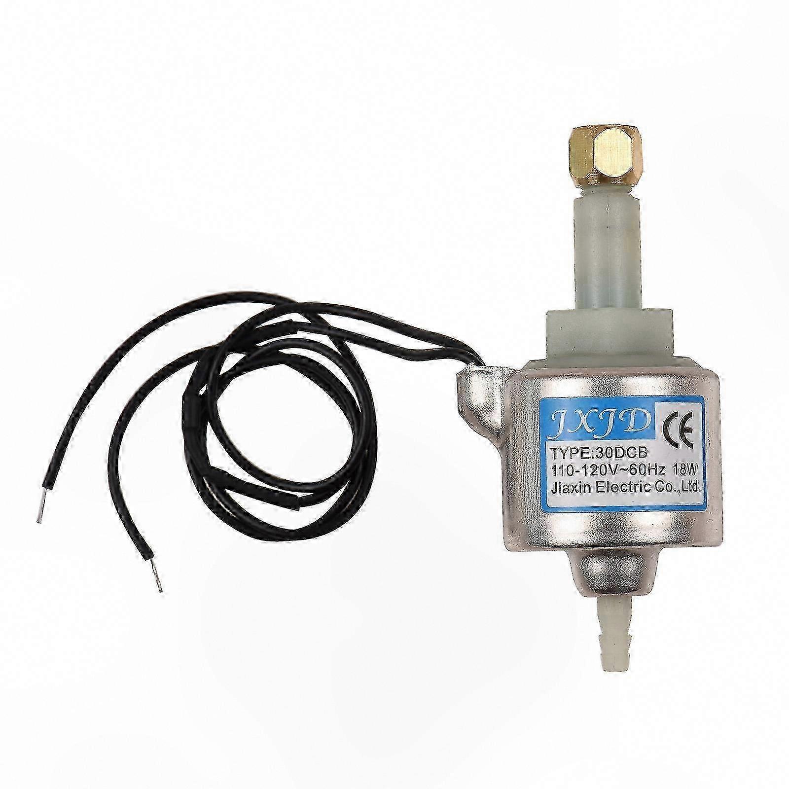 Adjustable Stainless Steel Fog Pump 40DCB
