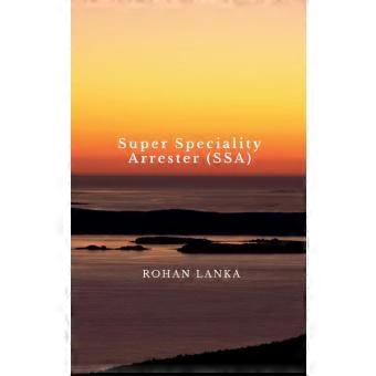 Super Speciality Arrester Ssa