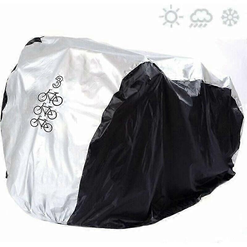 Waterproof Ripstop Tricycle Cover