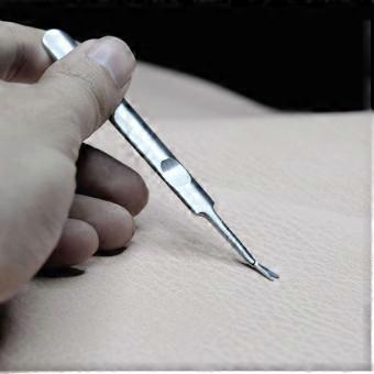 Dead Skin Push Fork Nail Nail Exfoliating Nail Shop Shop Supplies Trim Nail Tool Dead Skin Push Fork