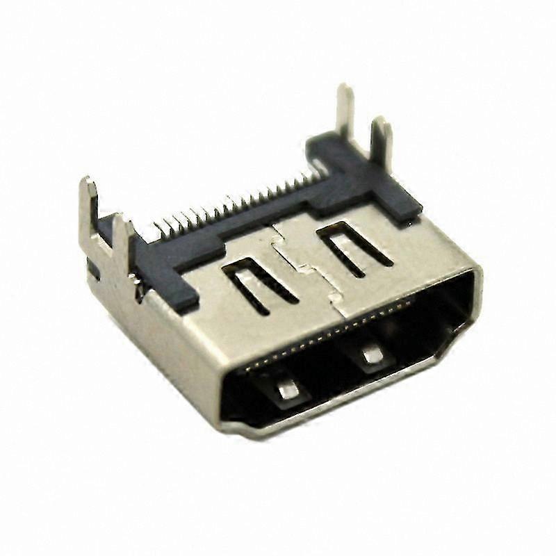Replacement HDMI Port Socket for PS4 Console Adapter Connector core