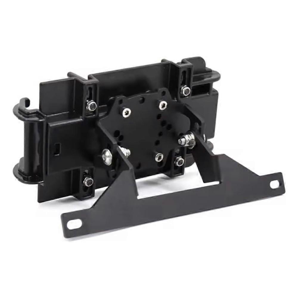 Motorcycle GPS Navigation Mount Bracket Compatible with BMW R1150RT R850RT