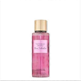 Doftande Mist - Victoria's Secret - Ren Förförelse - 250ml - Färskt Vatten - Fruktig