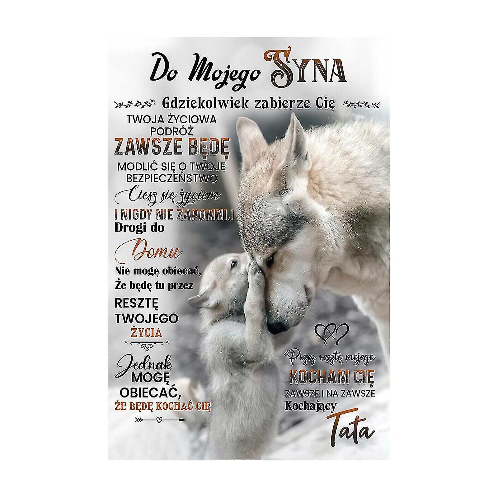 Thickened Double-sided Fleece Blanket Flannel Blanket Printed Blanket