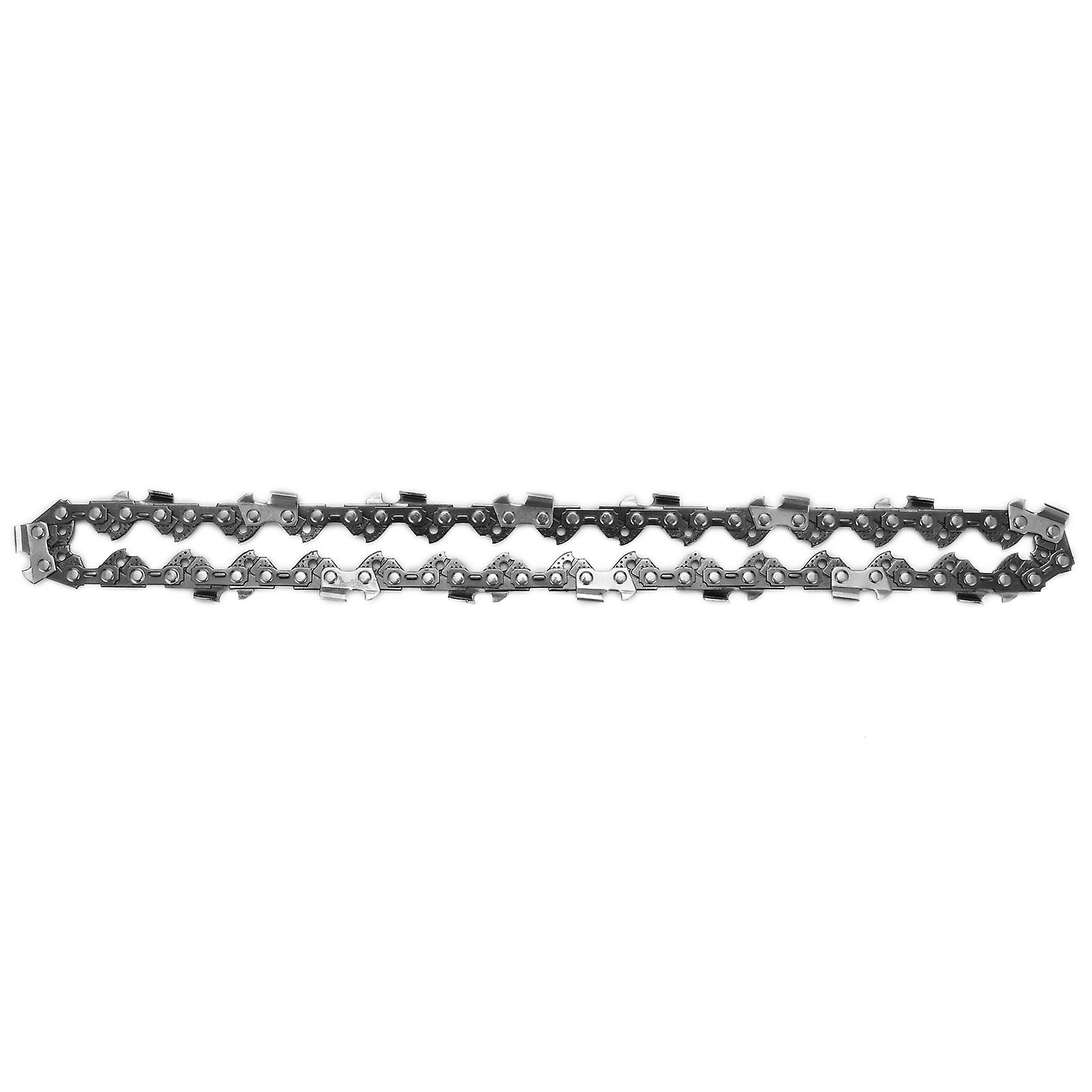 Mini Steel Chainsaw Chains Electric  Saw Accessory Replacement
