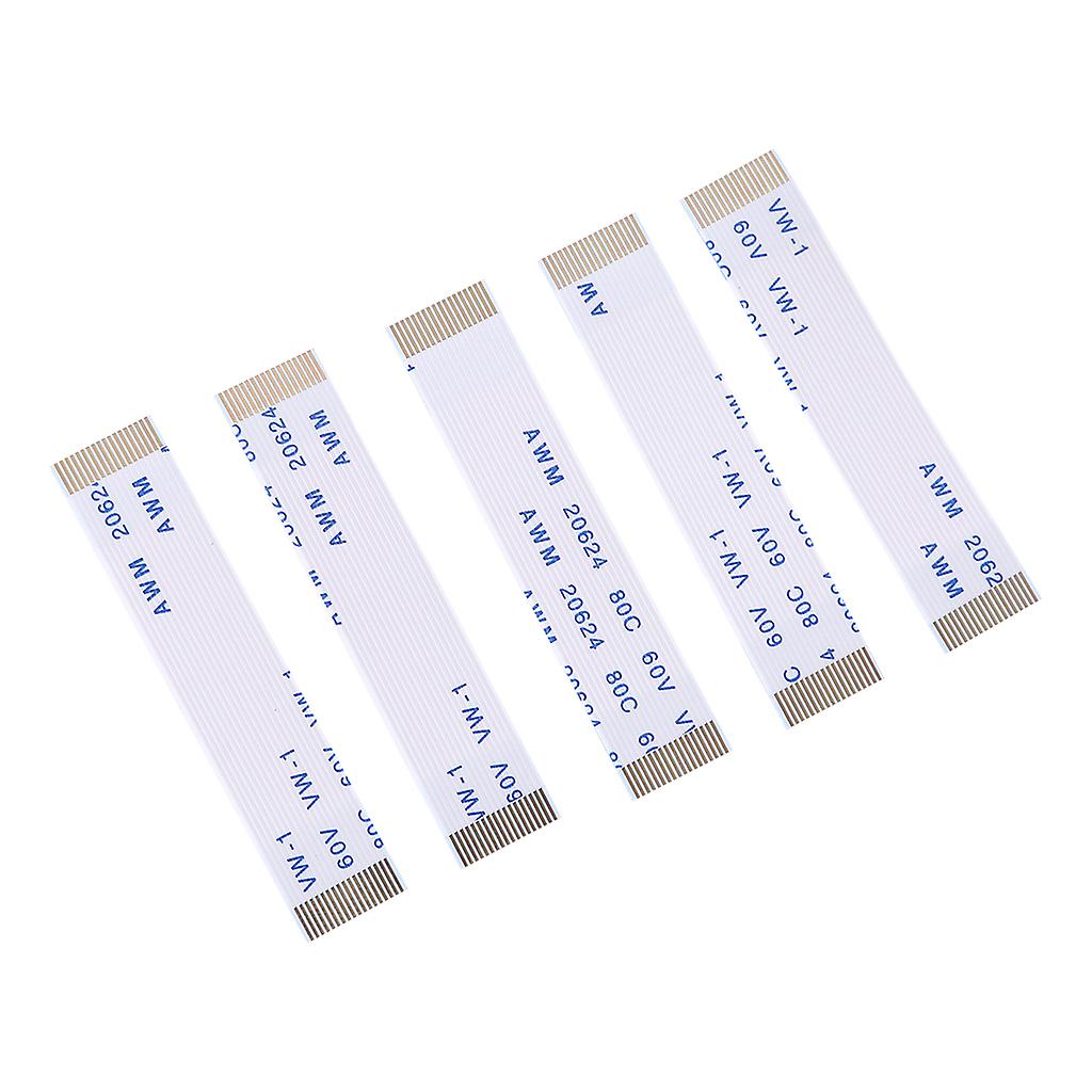 Switch Ribbon Flex Cable Connect Cable For  Controller 18pin Touchpad Cable