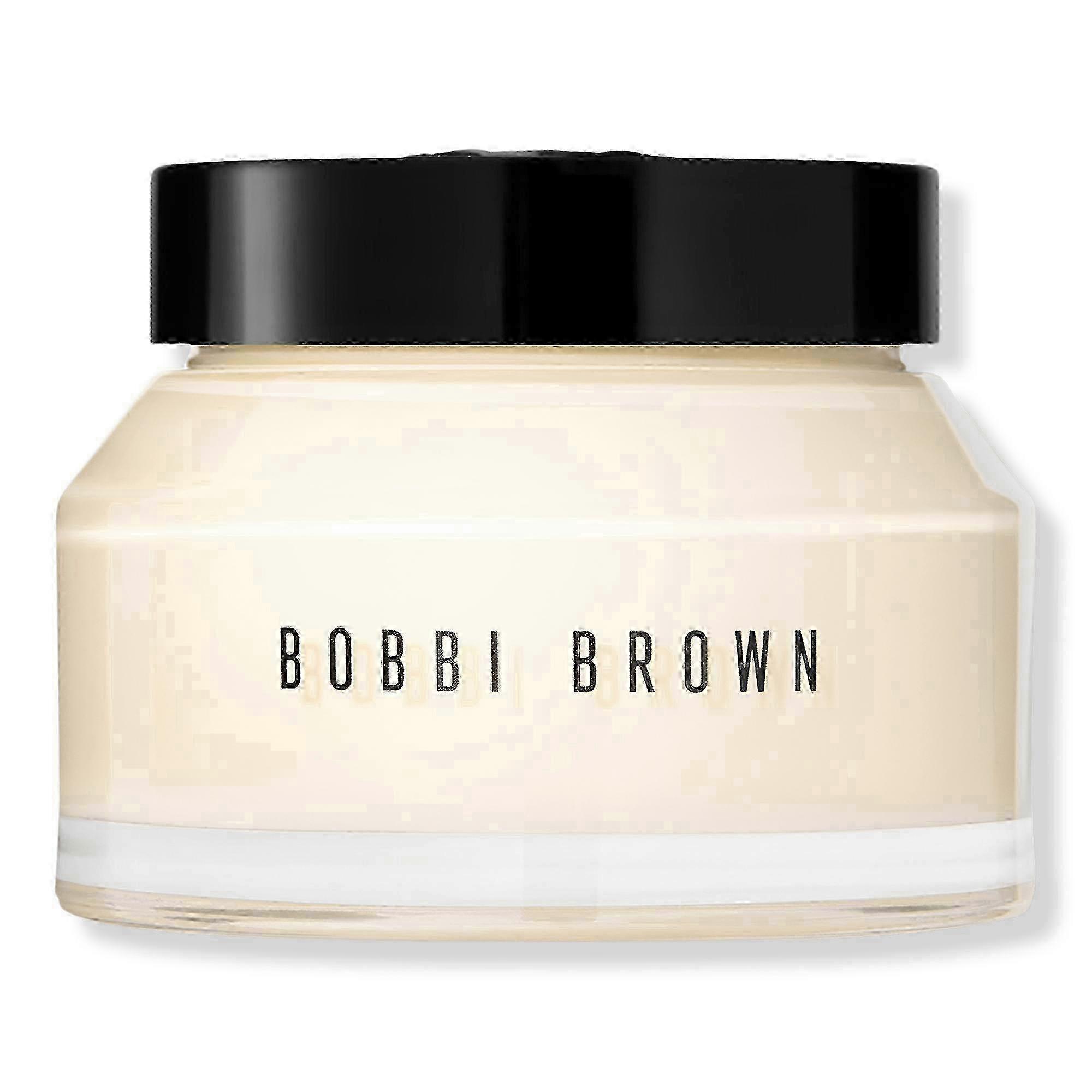 Bobbi Brown Jumbo Vitamin Enriched Face Base Priming Moisturizer, 3.4 Oz