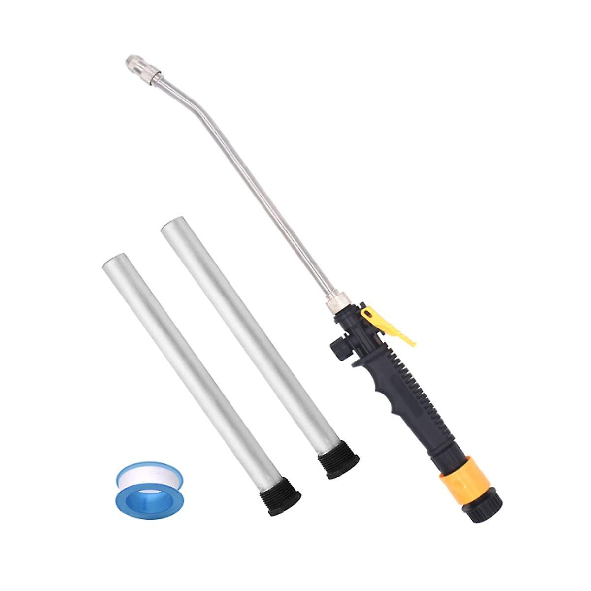 3Pack RV Water Heater Anode Rod & Wand - 9.25 Inch L x 3/4 Inch NPT Aluminum Anode Rod