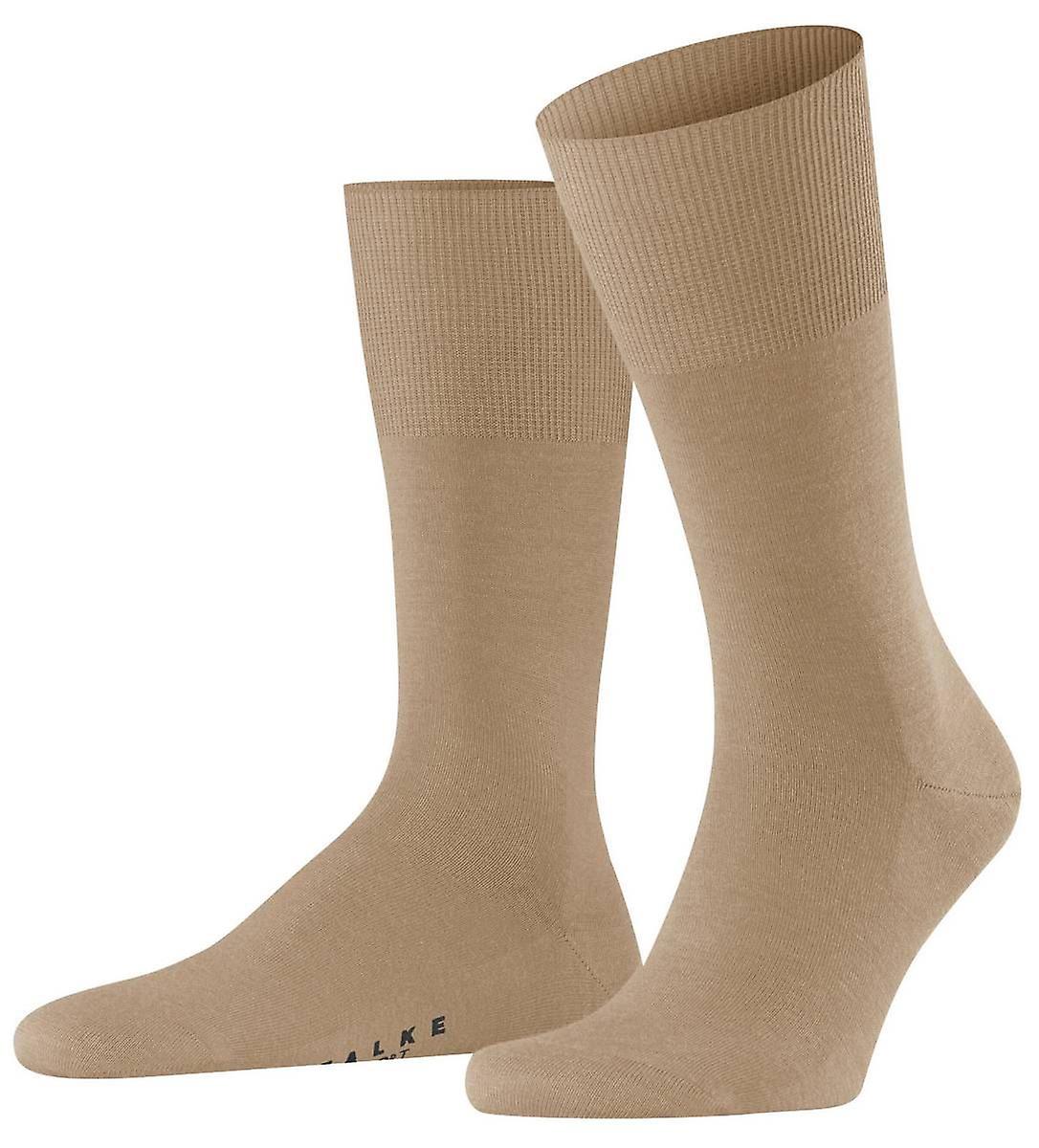 Falke Airport Socks - Dune Beige