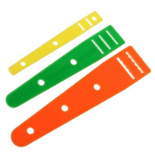 2x3 Pieces Bodkin Needles Threader Tweezers Insert Elastic Sewing Tools