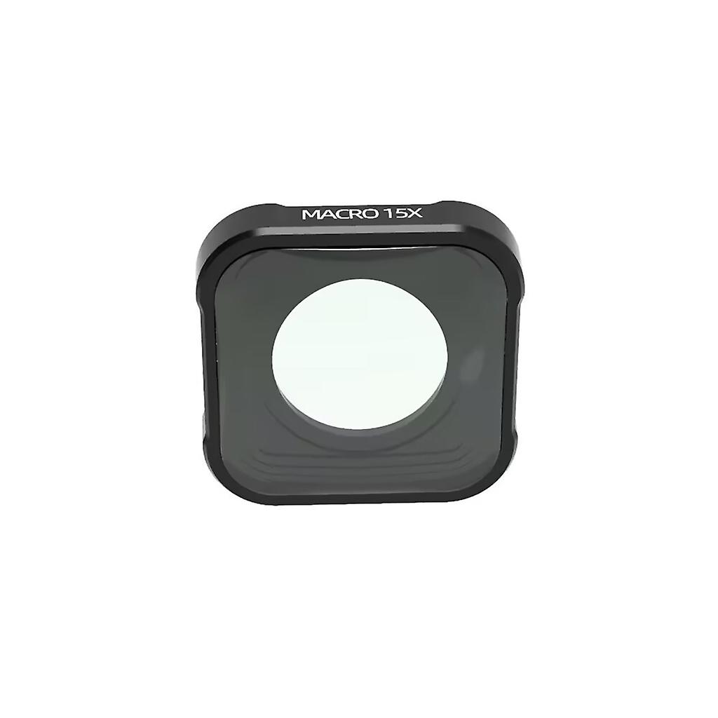 High-definition Filters for 9/10/11/11mini Cameras Macro Lens Filters