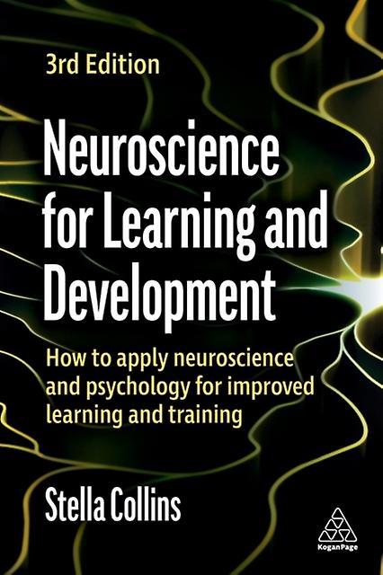 Neuroscience For Learning And Development by Stella Collins Paperback