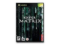 Enter the matrix - XBOX - PAL - PAL - New & Sealed