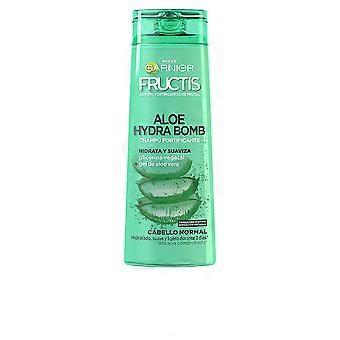Garnier Fructis Aloe Hydra Bomb Fortifying Shampoo 360 Ml Unisex | Fruugo DE