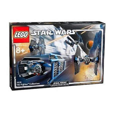 LEGO 10131 TIE Fighter Collection