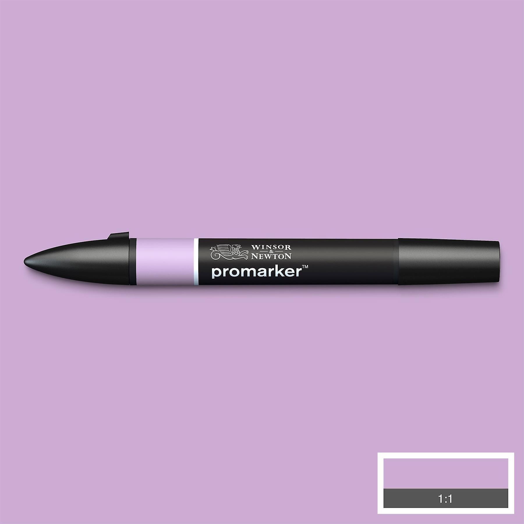 Winsor and Newton Designers Promarker - 兰花
