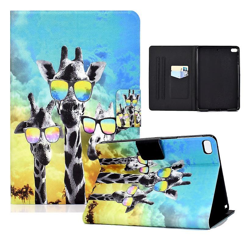 Case For iPad Mini 5/4/3/2/1 7.9 inch Cover Pattern Sleeve with Auto Sleep/Wake Function