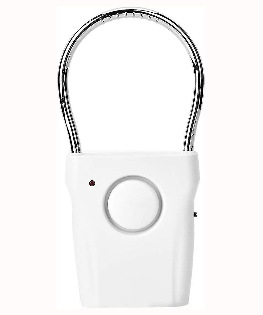 Door Handle Alarm, Window Sensor Alarm System, Touch Sensor Alarm