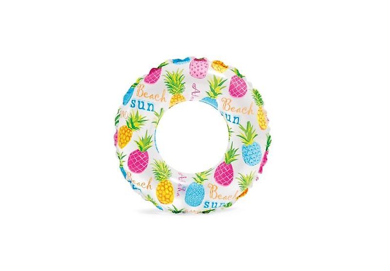 Simring  uppblåsbar badring 