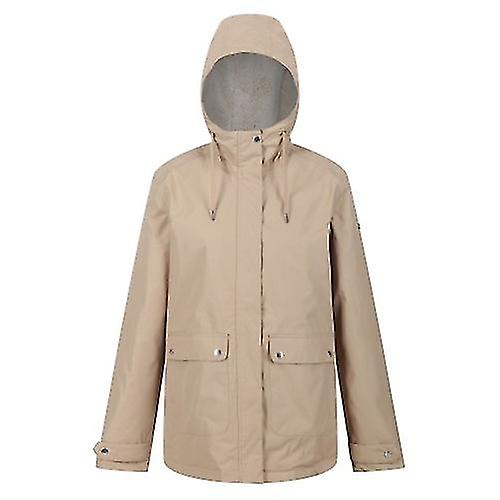 Regatta Womens/Ladies Broadia Waterproof Jacket