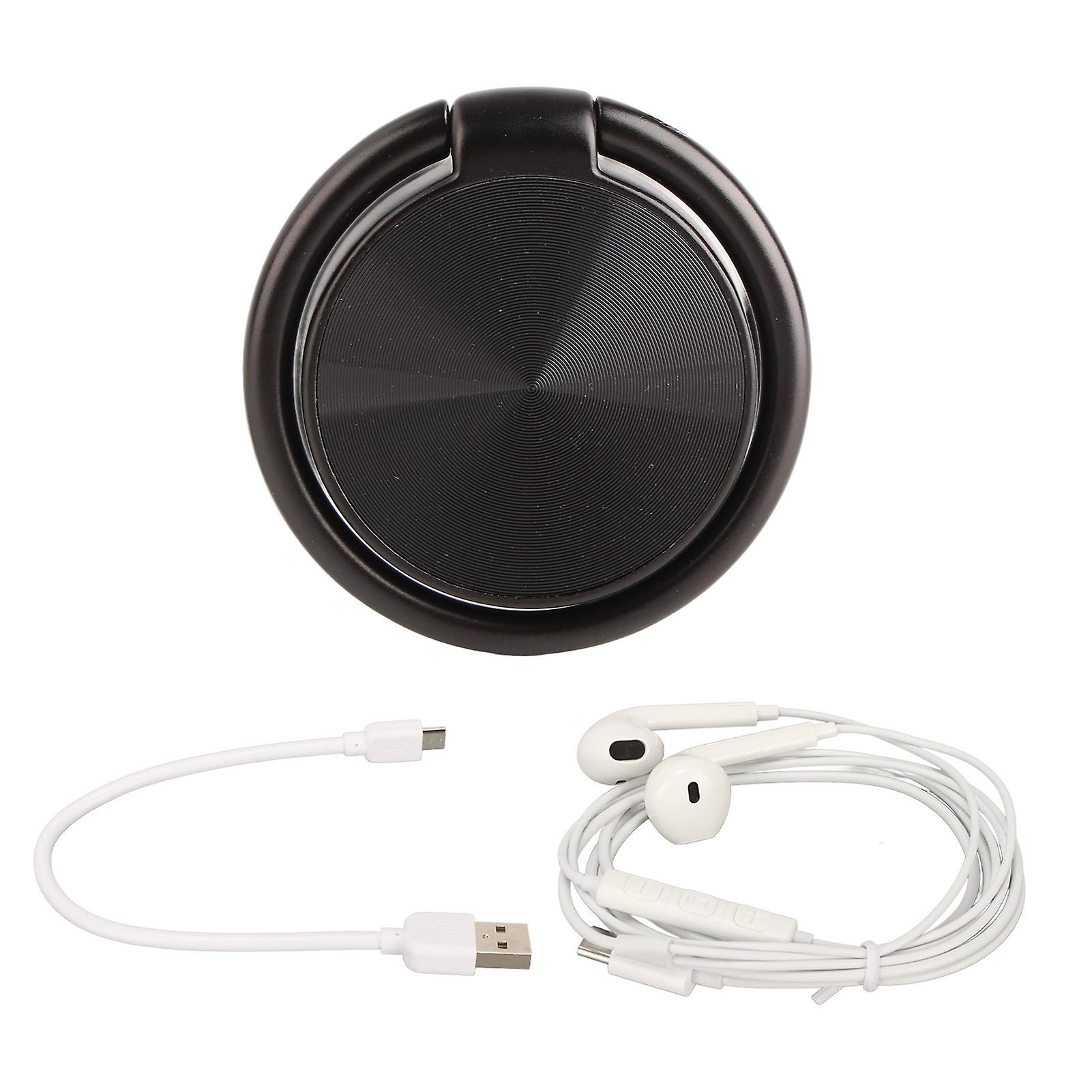 Recorder, Voice Activated, Keyring