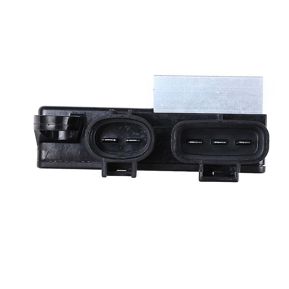 Cooling Fan Control Unit Module 8925712010 For Corolla 2009-2013