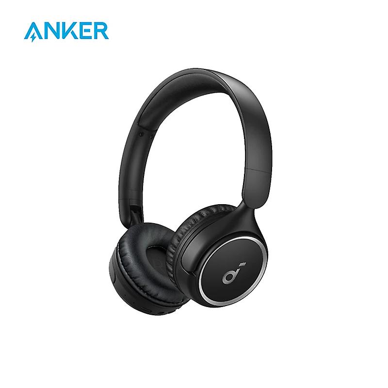 Soundcore By Anker H30i Wireless On-ear Headphones