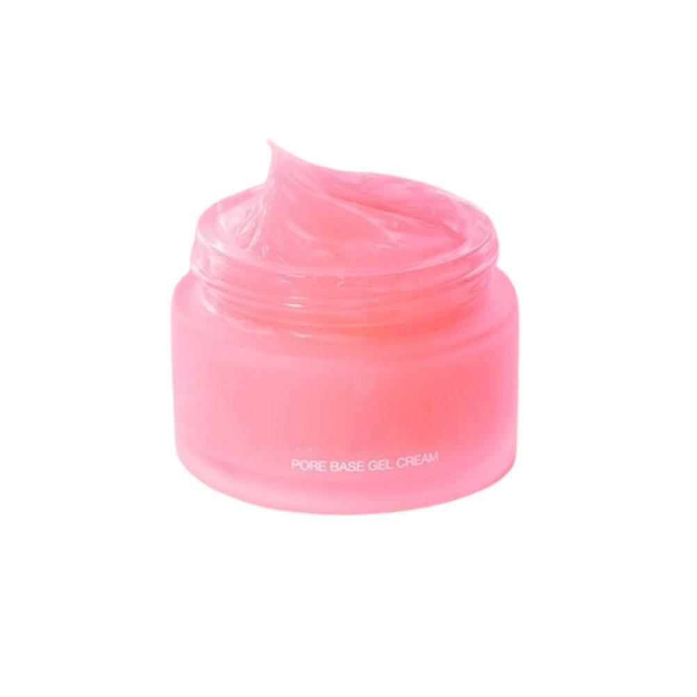 Pore Base Gel Cream Invisible Pore Face Primer Matte Base Cosmetic Make Up Oil Control Fine Lines Pore Cream