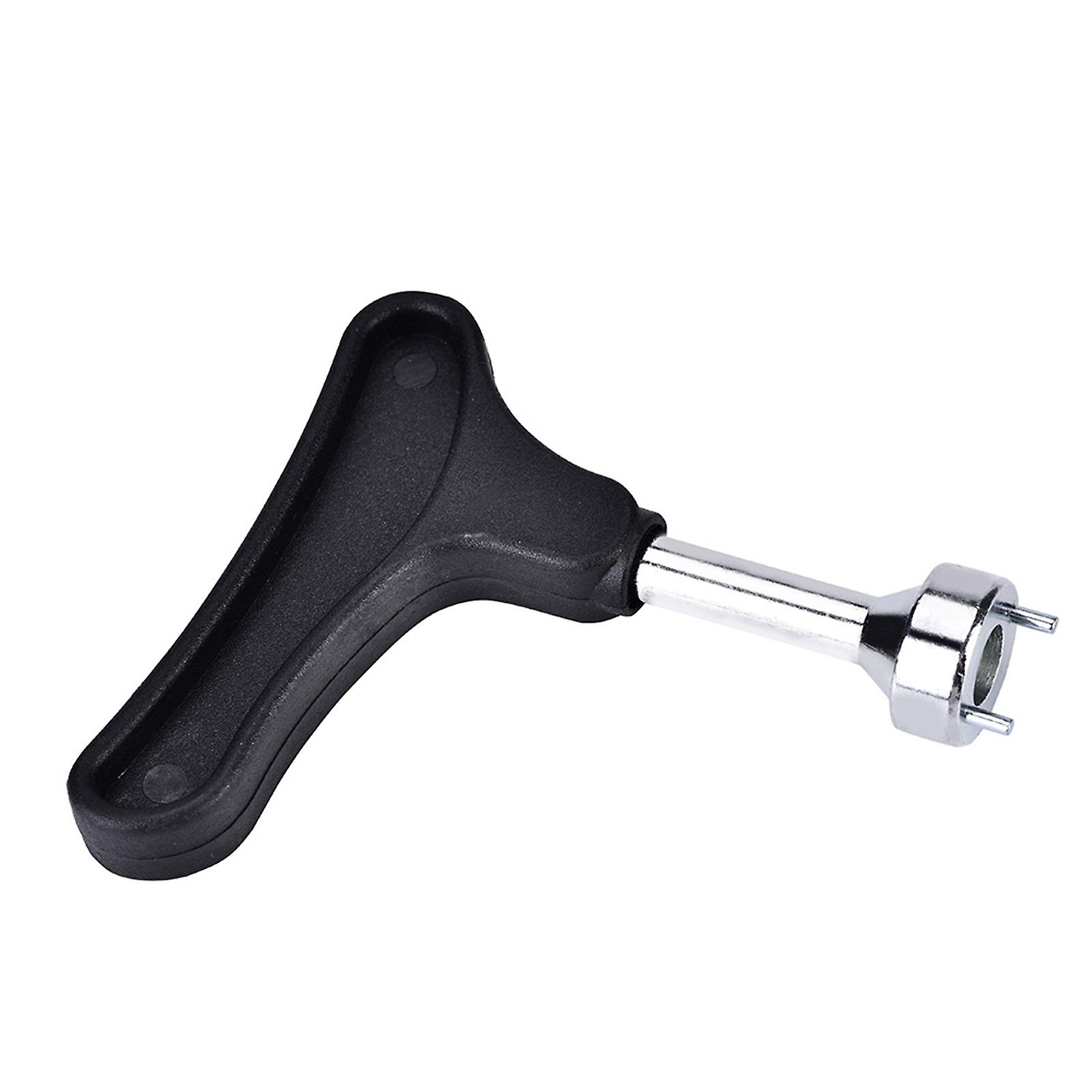 Durable Handheld Golf Shoes Cleat Wrench Remover Removing Maintenance Tool Accessory