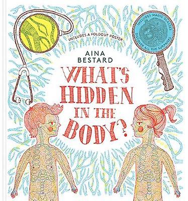 Ce qui se cache dans le corps - Aina Bestard