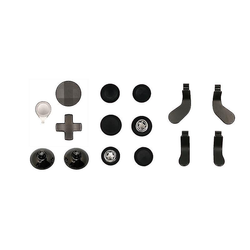 For Xbox Elite 2-kontrolleren knapper Key Puller Regulator Handle Tilbehør-yuyu