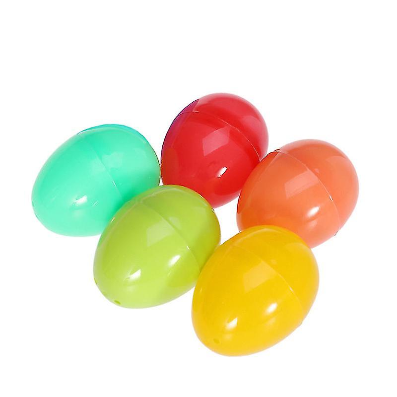 5pcs Easter Glowing Eggs