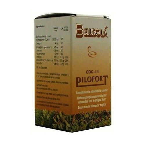 Pilofort Hair Treatment 100 ml