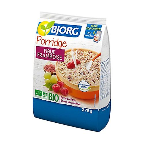 Raspberry Fig Porridge 375 g