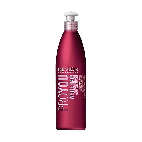 Proyou White Hair Shampoo 350 ml