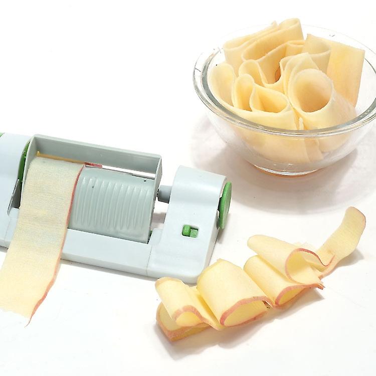 Veggie Peeler Cutter Spiralizer