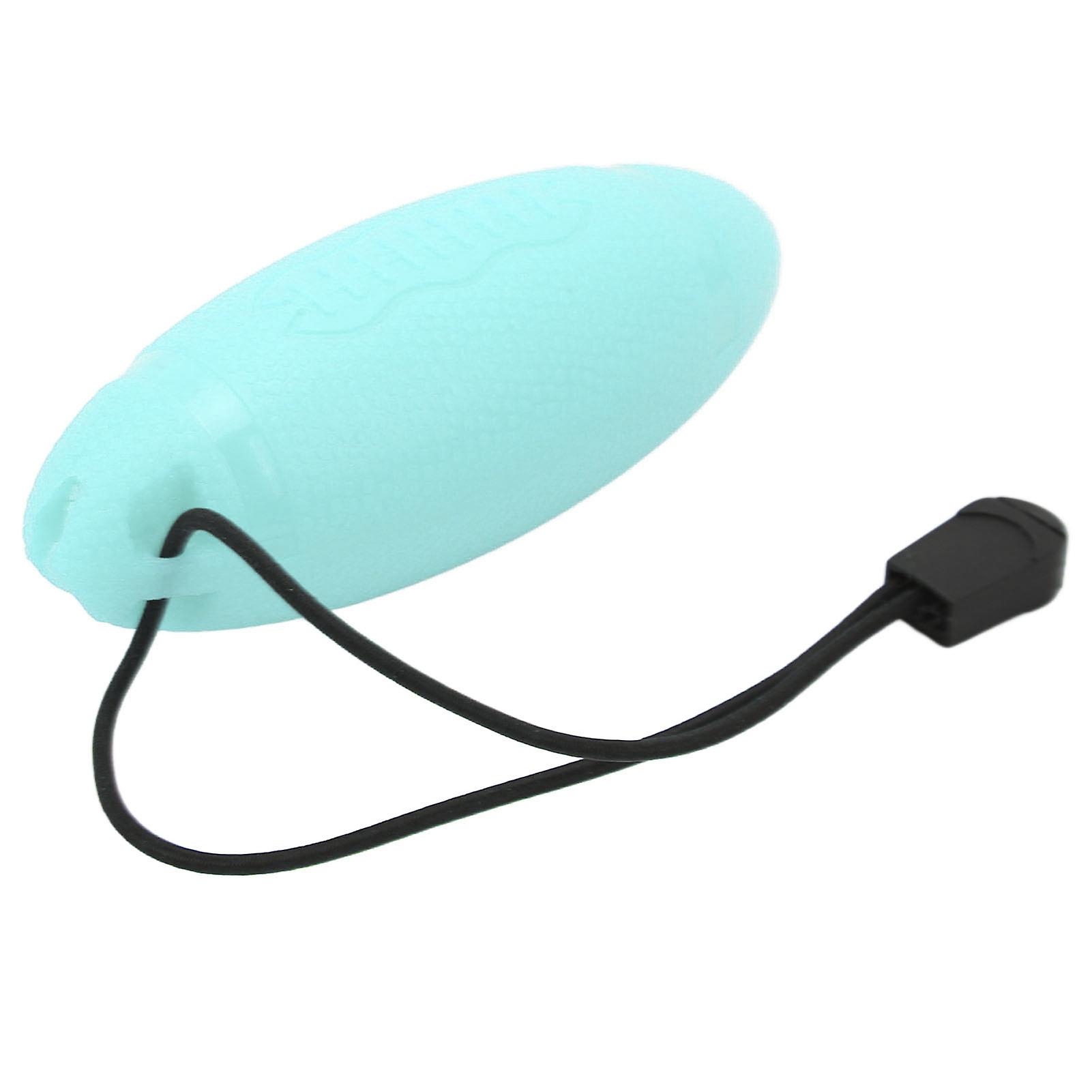 Archery Arrow Puller Hand Saver Silicone Target Remover Gripper with Drawstring for Easy Training Sky Blue