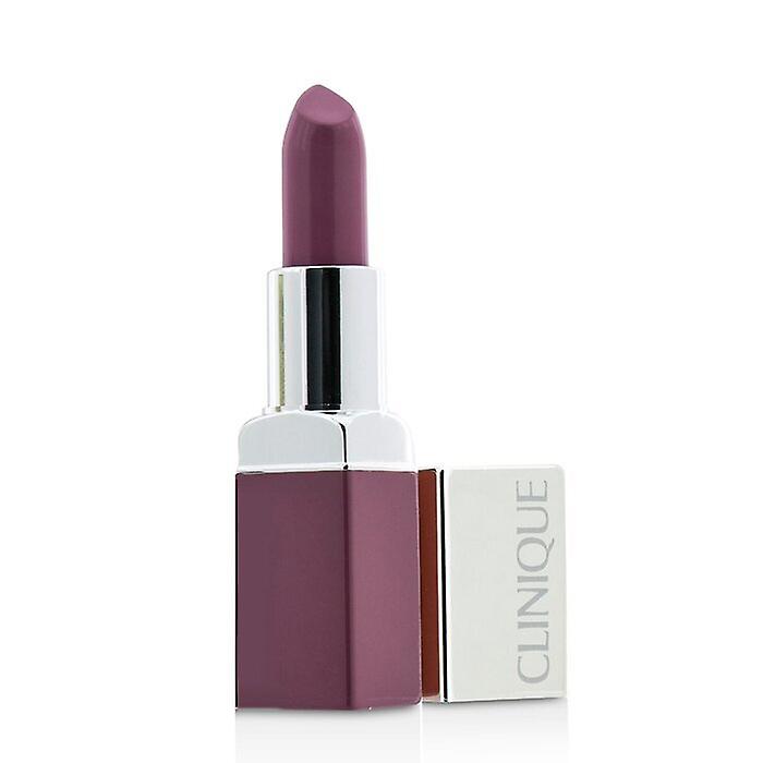 Clinique Pop Lip Colour + Primer - # 12 Fab Pop 3.9g/0.13oz