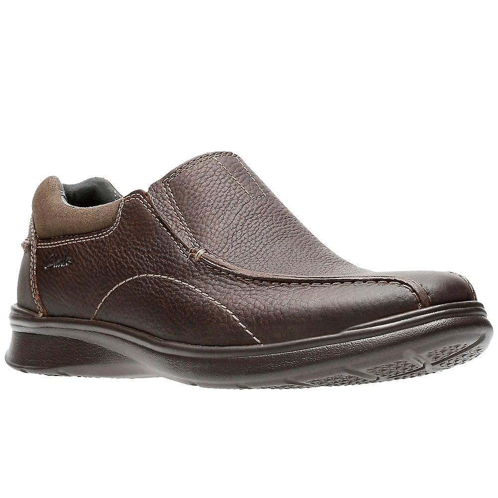 Clarks Cotrell Step Erkek Casual Ayakkabı