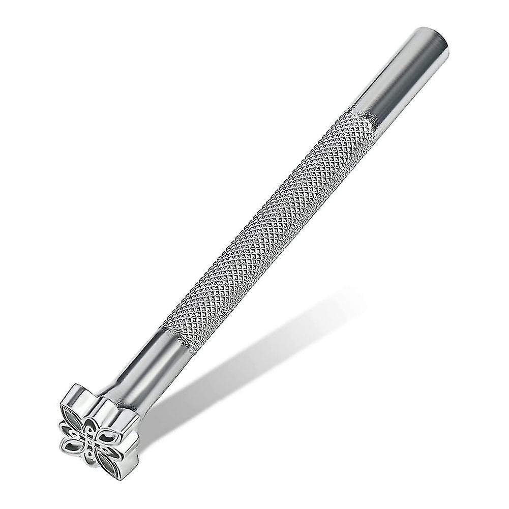 Leather Stamping Tools Punch Tool Carving Craft Tools Saddle Making Tools For Diy Beginners And A