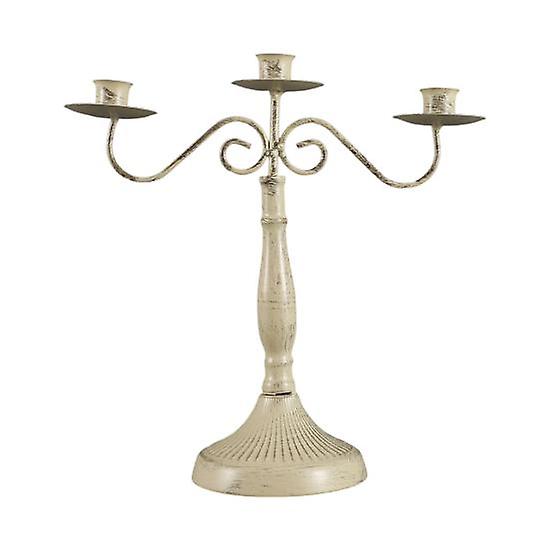 Unique Candle Container Anti-deform Aesthetic Electroplating