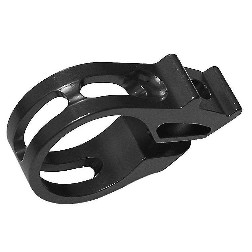 Bike Thumb Shifter Clamp 22.2mm MTB Bike Trigger Clamp Accessory Compatible with X7 X9 X0 XX X01 XX1