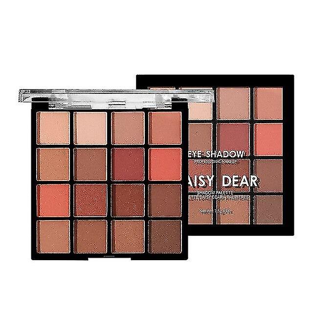 Makeup Brushes Super Light Eye Shadow Palette Cosmetics Makeup Pallete Makeup Tool Eyeshadow Set Matte|makeup Sets