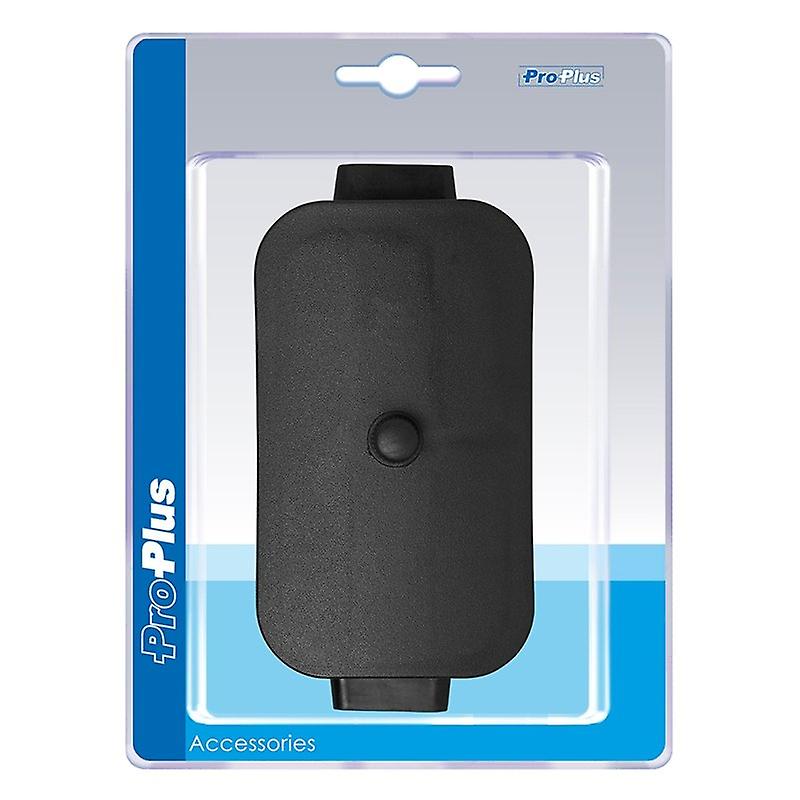 Junction box plastic 8x4 pin PMS