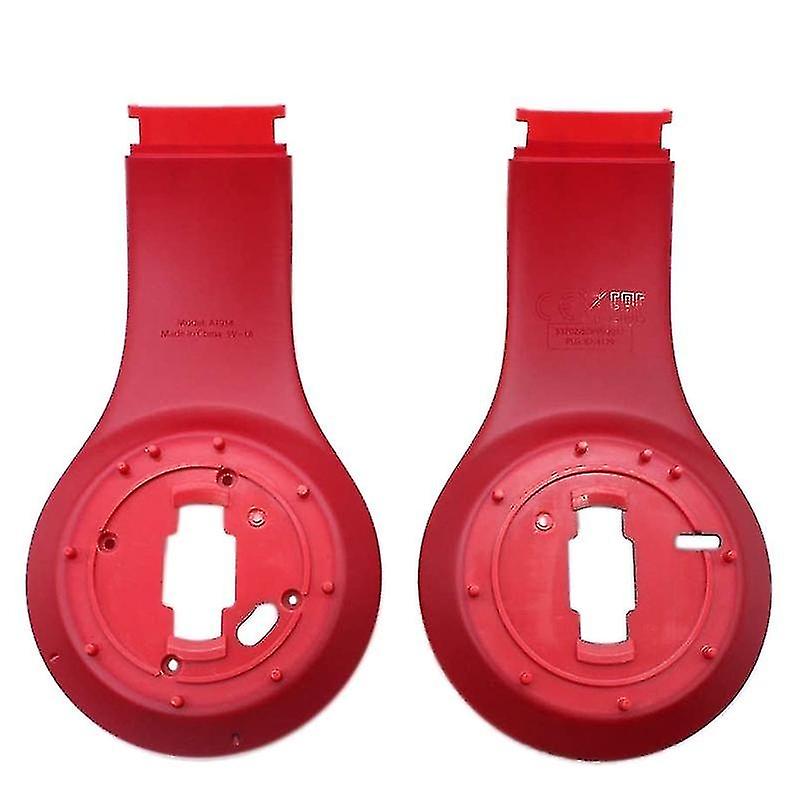 1 P Earph Inner S Replacement For Studio 3.0 Wireless Phs Rep S Red