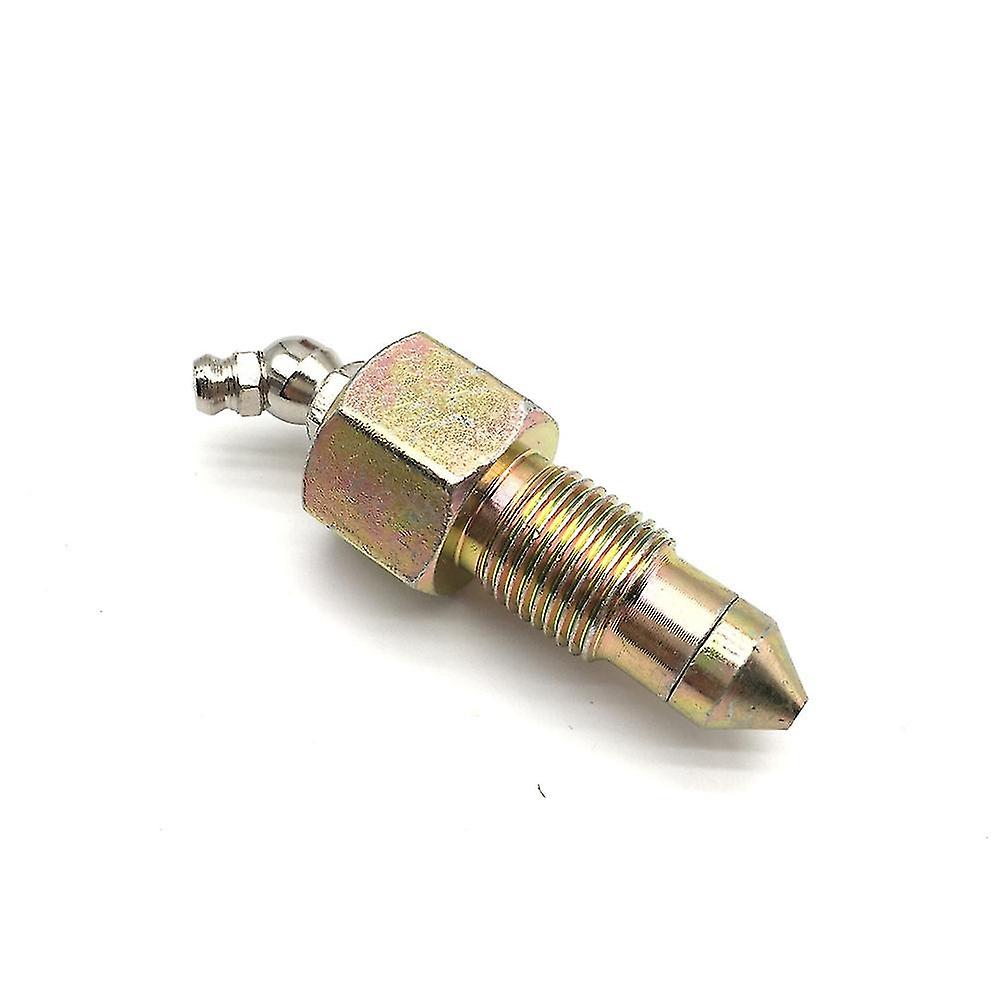 For Excavator Parts 4276114 Hitachi Ex30 35 45 55 60 70 Chain Nozzle Chain Nozzle Grease Nozzle Lubr