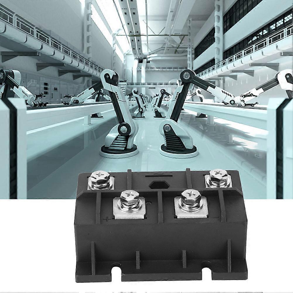 MDQ200A 1600V 200A Rectifier Bridge Module Resin Packed Welding