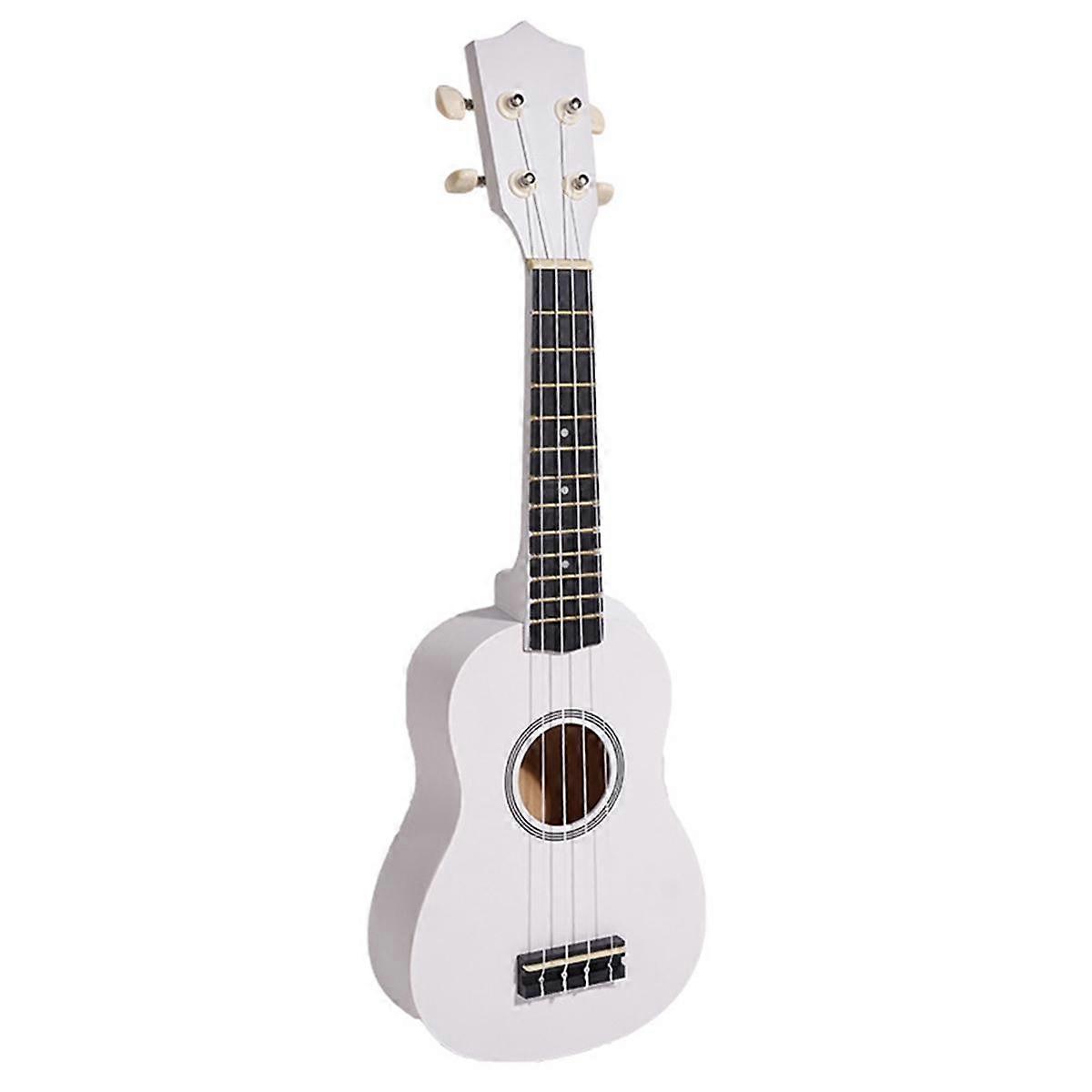 B Musical Ukulele for Adults, Children and Beginners Entry-Level Four-String Small Guitar Children'