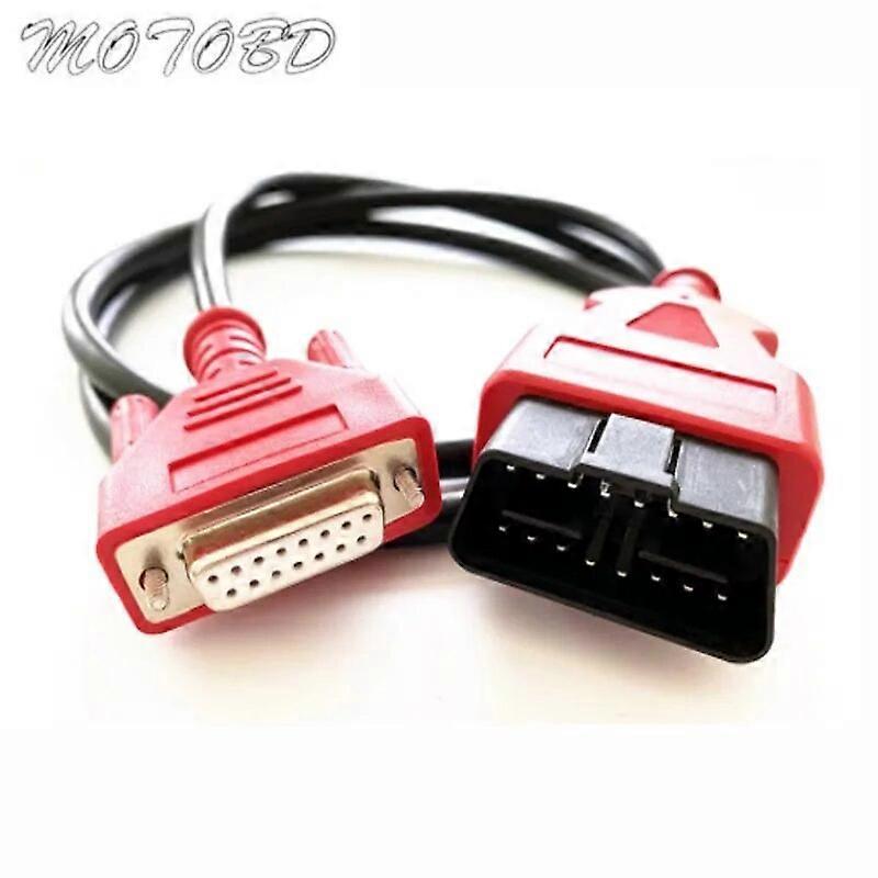 Main Test Cable For Autel Maxisys DS708 DS808 9009AC MS905 MS906 MS908 MS908PRO MS909 MS919 ULTRA Elite OBDII cable ST1M675