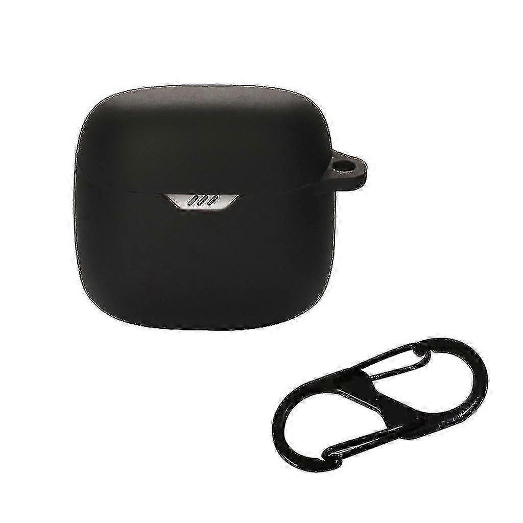 Skin-friendly Anti-scratch Housing For Jbl Tune Flex Headphone Non-slip Sleeve_Feb